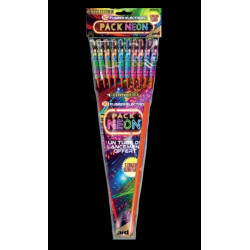 (F2-R) 10 FUSEES ELECTRON...