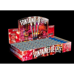 (F1-D:1m) FONTAINE DE GLACE...