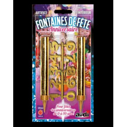 (F1) FONTAINE X2 AVEC AGE...