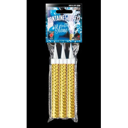 (F1) 3 FONTAINES DE GLACE...