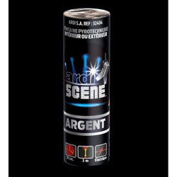 JET DE SCENE H.3m 30"...