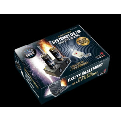 2 SYSTEMES DE TIR POUR JETS...