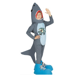 REQUIN MARRANT G.5/6ANS...