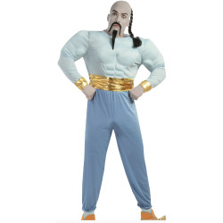 GENIE DE LA LAMPE HOM.XL...