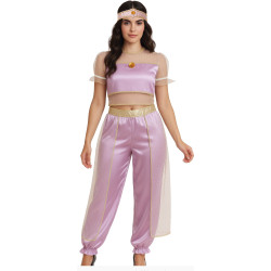 REINE DU DESERT FEM.M...