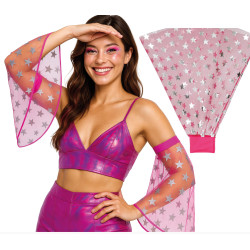 MANCHETTES DISCO ADULTE...