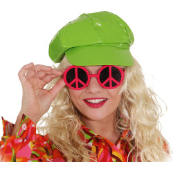 LUNETTES PEACE ROSES