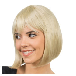 PERRUQUE CABARET LUXE LOVA...