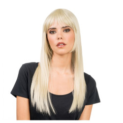 PERRUQUE LONGUE 58cm KEYLA...
