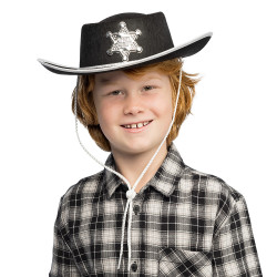 CHAPEAU COWBOY ENFANT...
