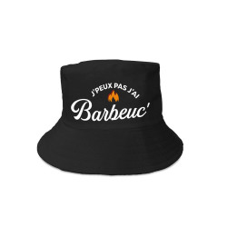 BOB NOIR J'PEUX PAS, J'AI...