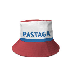 BOB BLANC ROUGE PASTAGA