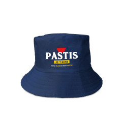 BOB PASTIS JE T'AIME