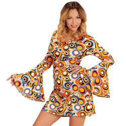 MINIROBE VINTAGE BUBBLES...