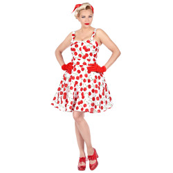 ROBE MODE AN.50'S FEM.L...