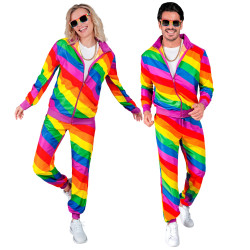 JOGGING 80'S PARTY...
