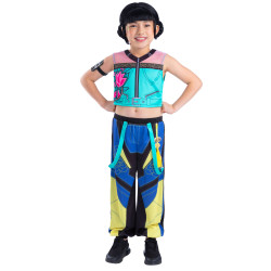 KPOP CORE ZOEY OFFICIELLE...