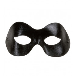 LOUP RIGIDE NOIR