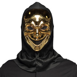 MASQUE DEMON PSYCHOPATHE...