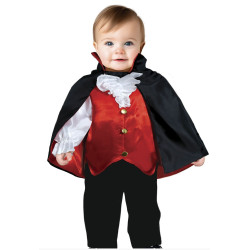 VAMPIRE BEBE 12/18MOIS