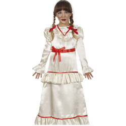 POUPEE DIABOLIQUE F.5/6ANS...