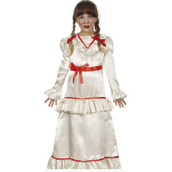 POUPEE DIABOLIQUE...