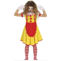 MC KILLER F.5/6ANS (119cm)