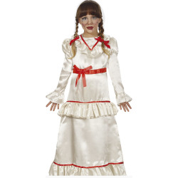 POUPEE DIABOLIQUE F.3/4ANS...