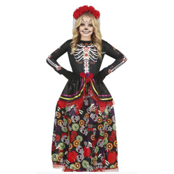 REINE DES MORTS DOTD...