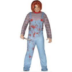 POUPEE ASSASSIN CHUCKY...