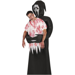 COSTUME GONFLABLE ADULTE...