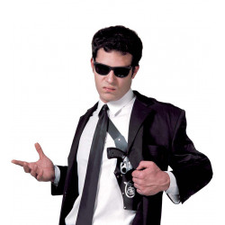 HOLSTER FBI