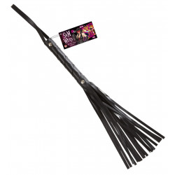 MARTINET 46CM ASPECT CUIR
