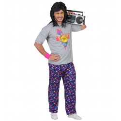 BEACH BOY 80'S HOM.XL