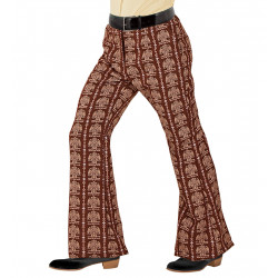 PANTALON VINTAGE AN.70'S...