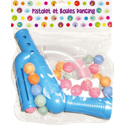 PISTOLET A BOULES