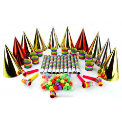 COTILLONS 10 PERSONNES...