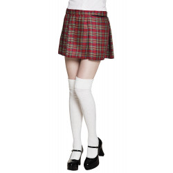 KILT ECOSSAIS FEM.M/L AVEC...