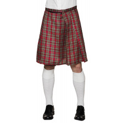 KILT ECOSSAIS HOM.M/L AVEC...