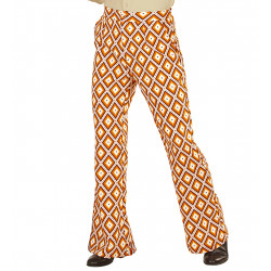 PANTALON VINTAGE AN.70'S...