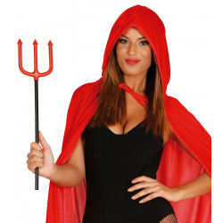 TRIDENT DU DIABLE 59cm