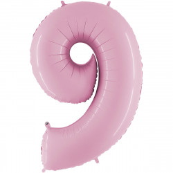 (C) BALLON ALU 26"(66cm)...