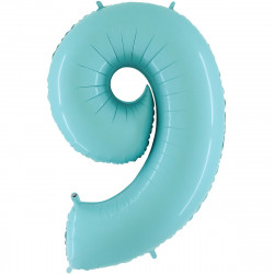 (C) BALLON ALU 26"(66cm)...
