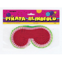 BANDEAU A YEUX POUR PINATA