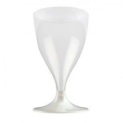 10 VERRES A VIN (PS) 20cl...