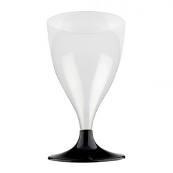 10 VERRES A VIN (PS) 20cl...