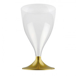 10 VERRES A VIN (PS) 20cl...