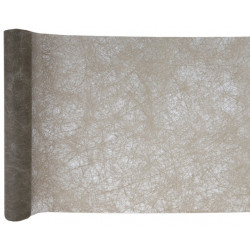 RL FANON.0.30X5M TAUPE