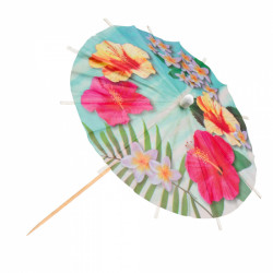 6 PARAPLUIES A COCKTAIL...