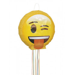 PINATA EMOJI 46xH46cm